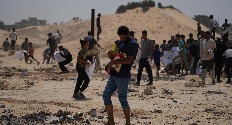 Condenación global: Israel está acusado de violar las leyes internacionales mediante la planificación de la profesión de Gaza
 – Ojo critico