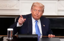 Penaje comercial extendido: Trump evita la aduana hasta el 145 % contra China
 – Ojo critico