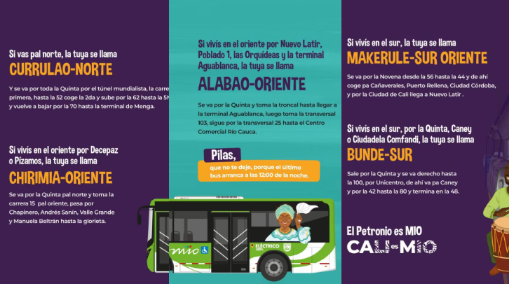Petronio Festival: La mía extiende las rutas hasta el amanecer
 – Ojo critico