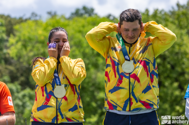 21 medallas y orgullo colombiano: Colombia, el mejor en América Latina en Chengdú

 – Ojo critico