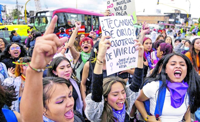Capturan a un hombre que ha sido sentenciado a 41 años de prisión por matar a su compañero, a una niña de 17 años y recolección

 – Ojo critico