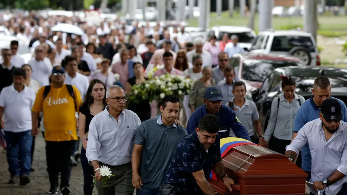 Cauca, Antioquia y Valle, los tres departamentos donde más se registran asesinatos de líderes sociales – Ojo critico