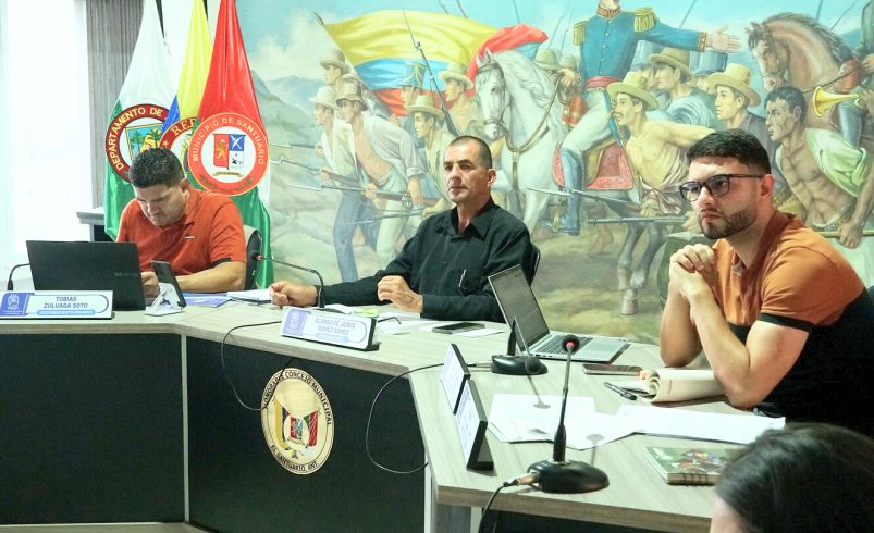 Rechazado y almacenado: proyecto de crédito intermedio en el santuario

 – Ojo critico