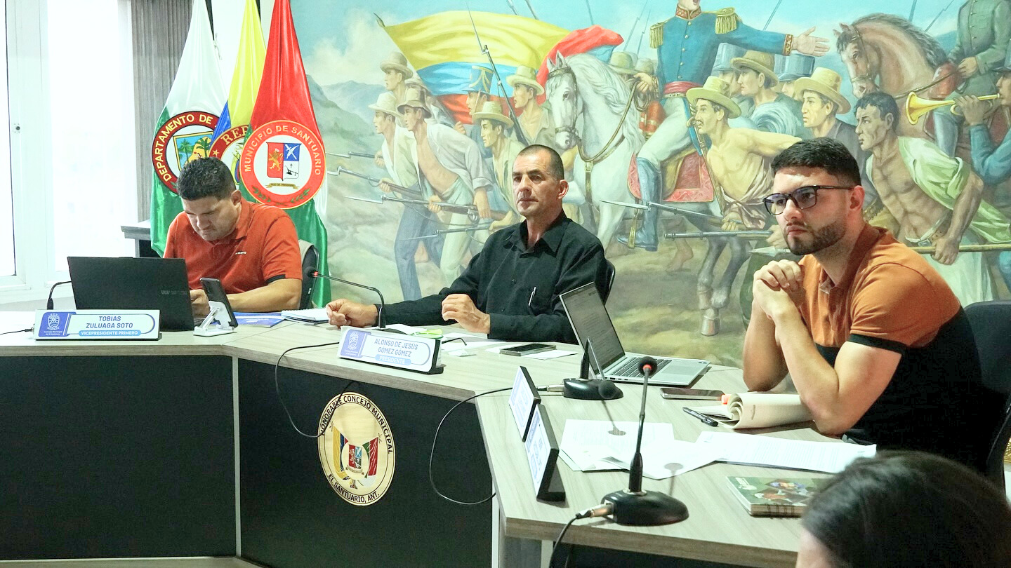 Rechazado y almacenado: proyecto de crédito intermedio en el santuario
 – Ojo critico