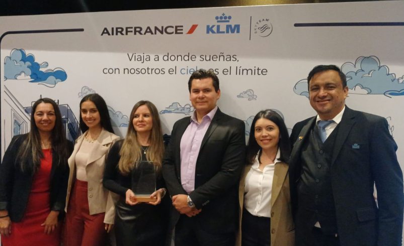 Hotel Cabrera Imperial alcanza el primer lugar en el ranking en los mejores hoteles

 – Ojo critico