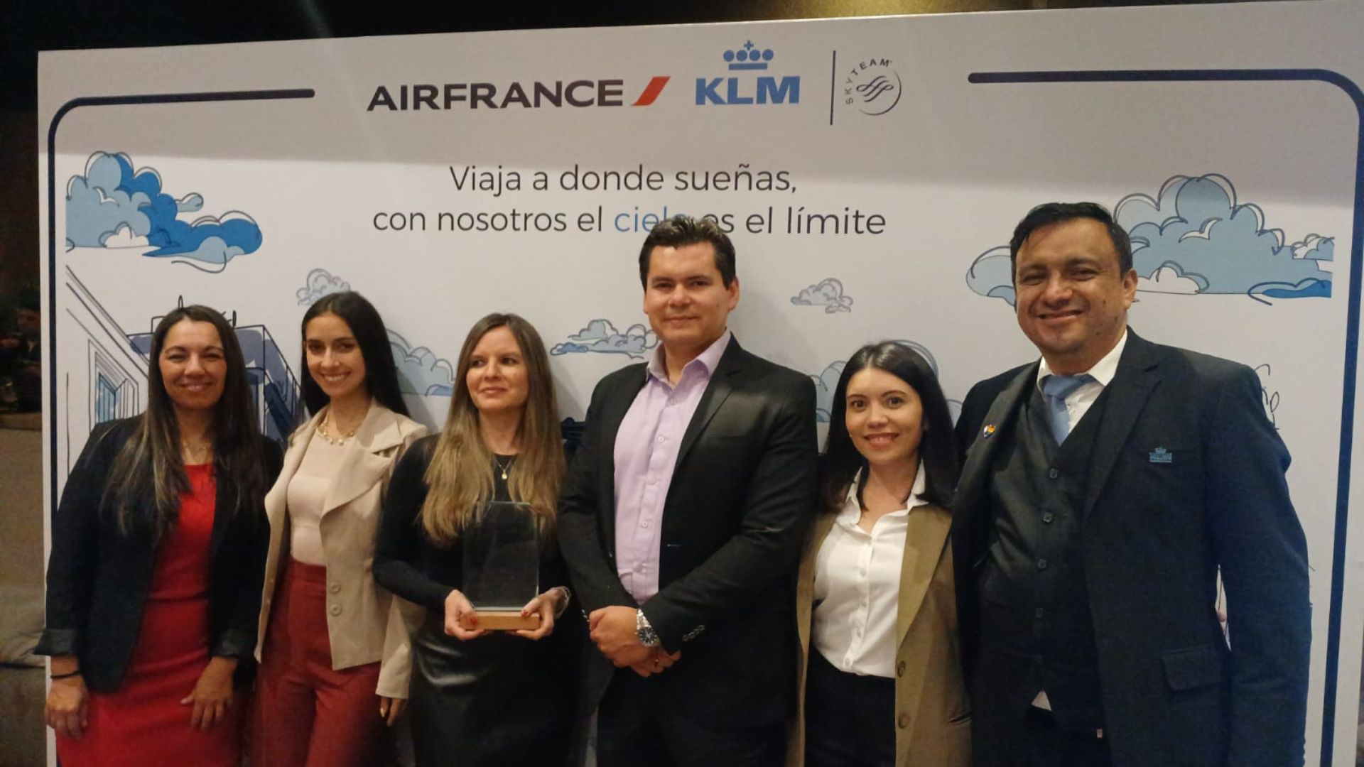 Hotel Cabrera Imperial alcanza el primer lugar en el ranking en los mejores hoteles
 – Ojo critico