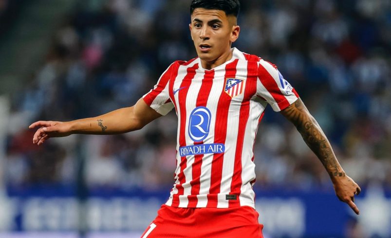 El Atlético de Madrid cae contra Espanyol
 – Ojo critico