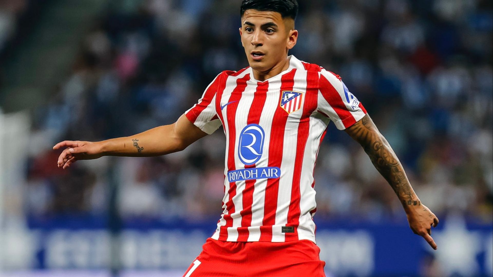 El Atlético de Madrid cae contra Espanyol

 – Ojo critico
