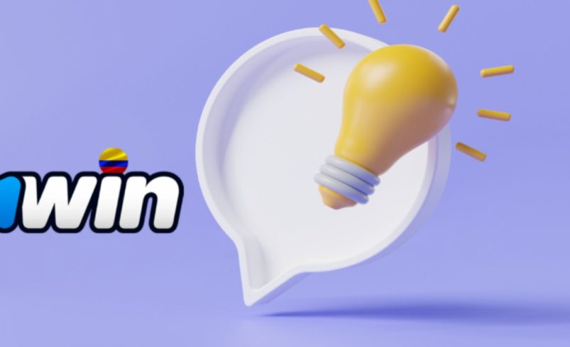 ¿Es 1win la mejor opción para los jugadores colombianos?

 – Ojo critico