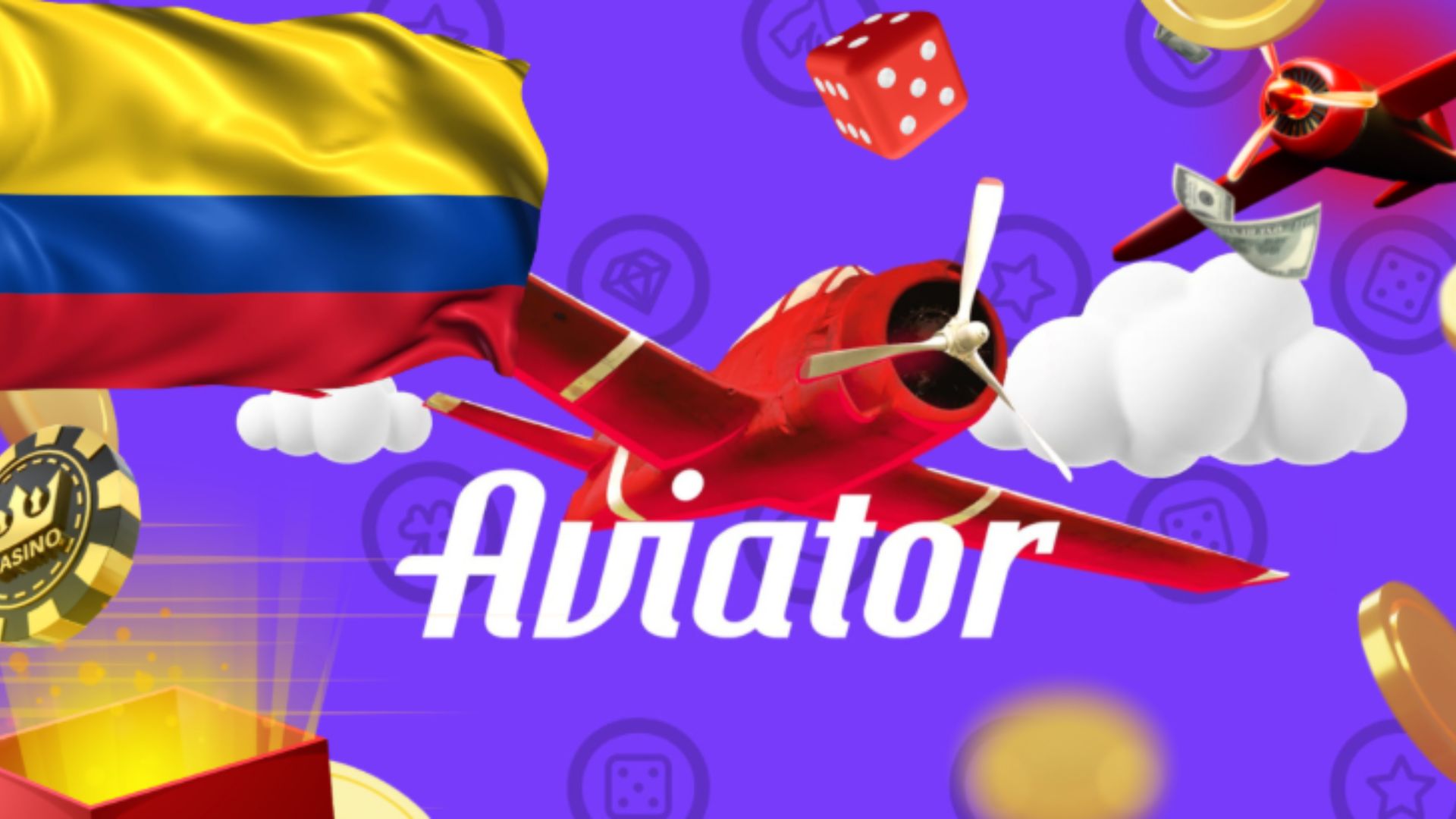Consejos clave para disfrutar del aviador en Colombia
 – Ojo critico