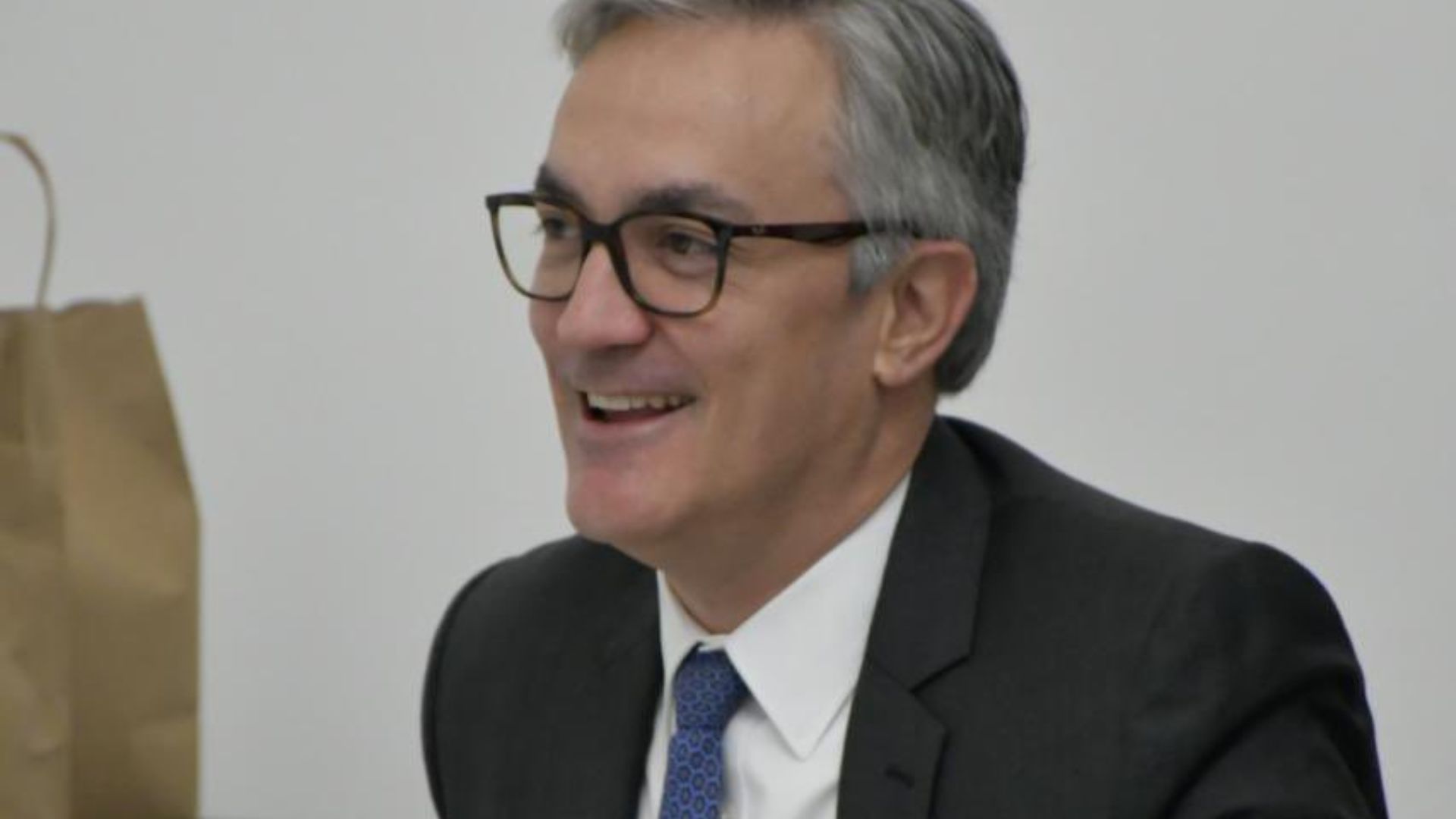 Christian Garcés llama al contrato para reducir el proyecto de presupuesto 2026. Años
 – Ojo critico
