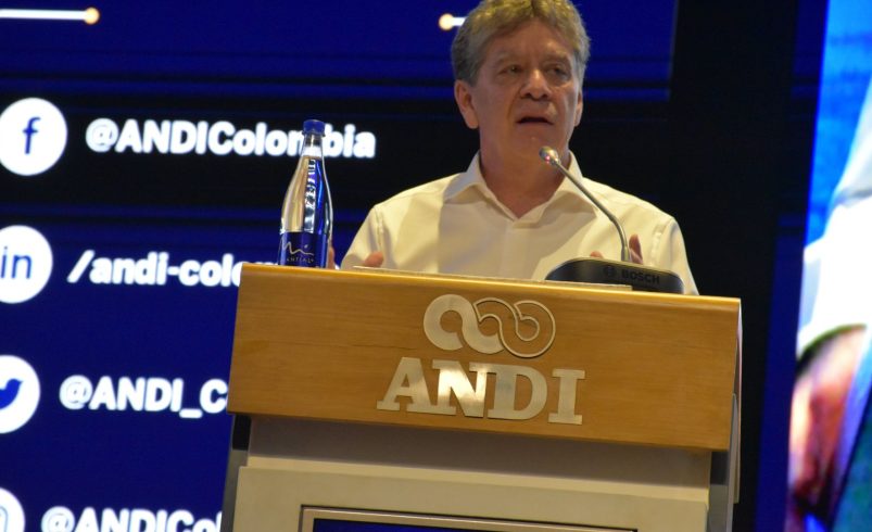 Andi celebra su asamblea sin llamar a Gustavo Petro

 – Ojo critico