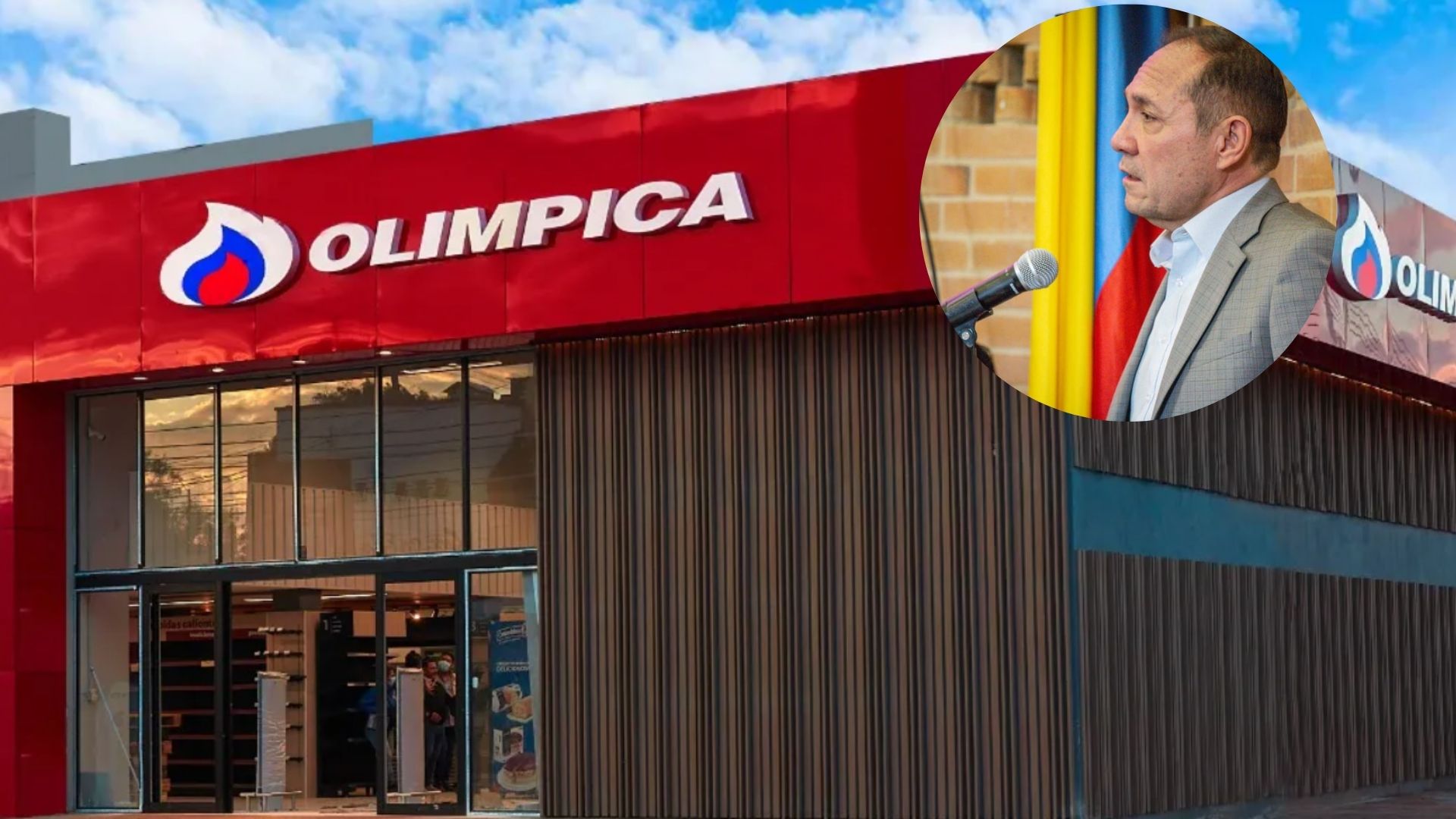 Hallazgos del Ministerio de Trabajo en su inspección Visite las tiendas olímpicas
 – Ojo critico