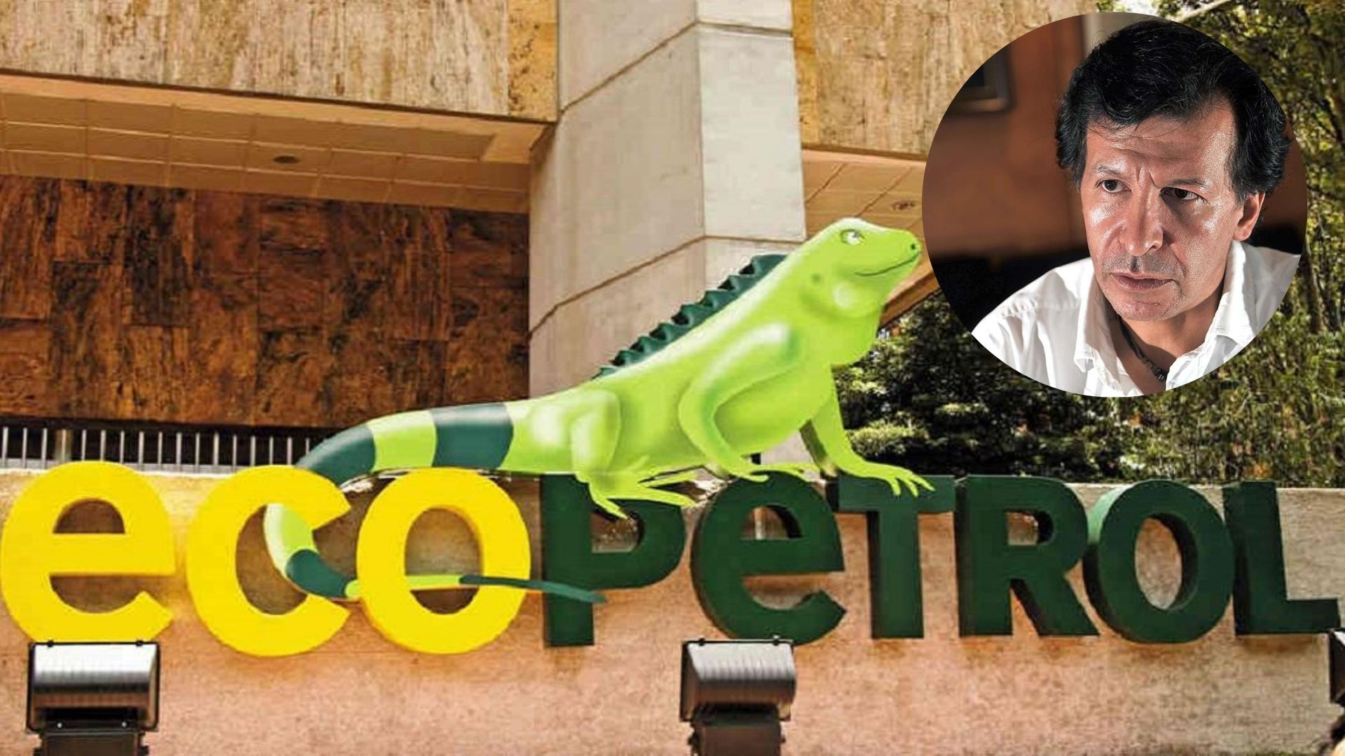La red Veedurías requiere la gravedad del ex presidente Hocola y los colombianos de Pie para rodear ekopetrol
 – Ojo critico