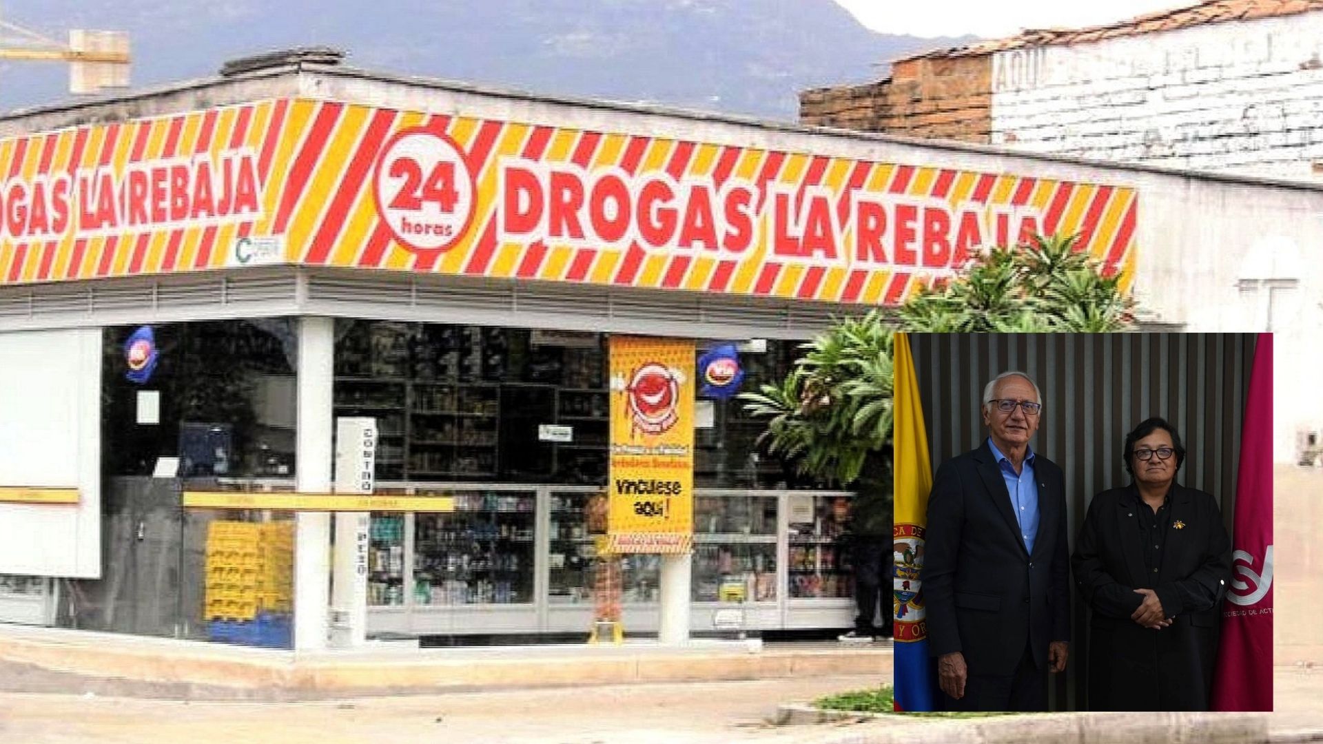 La reducción de las drogas estaba en manos del gobierno de Petro
 – Ojo critico