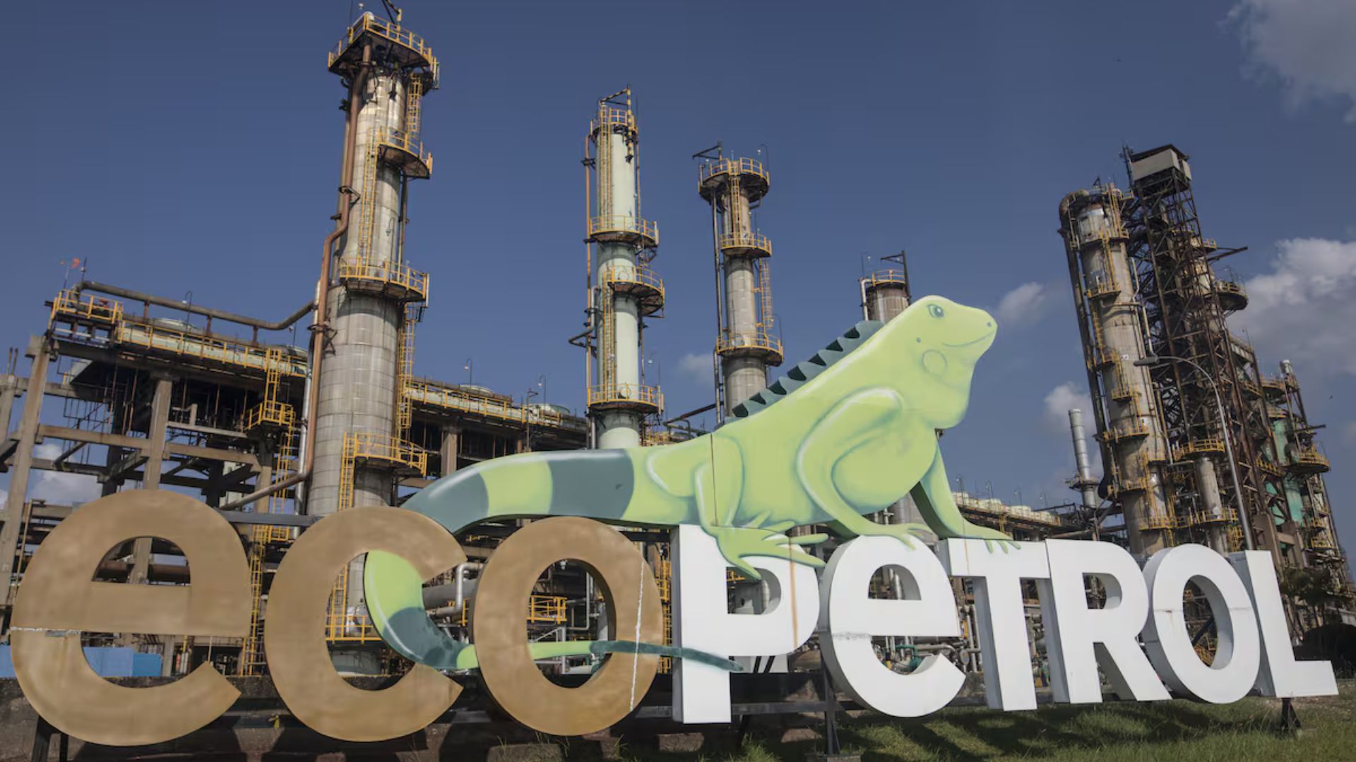 Ecopetrol apuestas sobre el proyecto de región en Coveñas
 – Ojo critico
