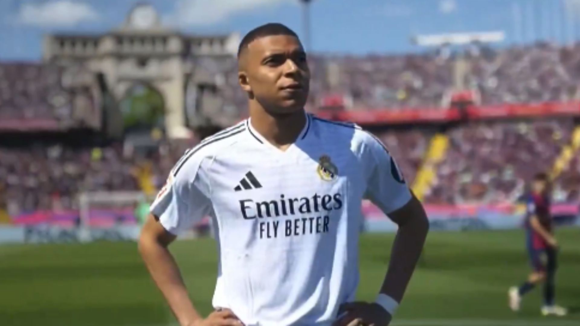 El Real Madrid se enfrentará al Barcelona en un apasionante clásico
 – Ojo critico