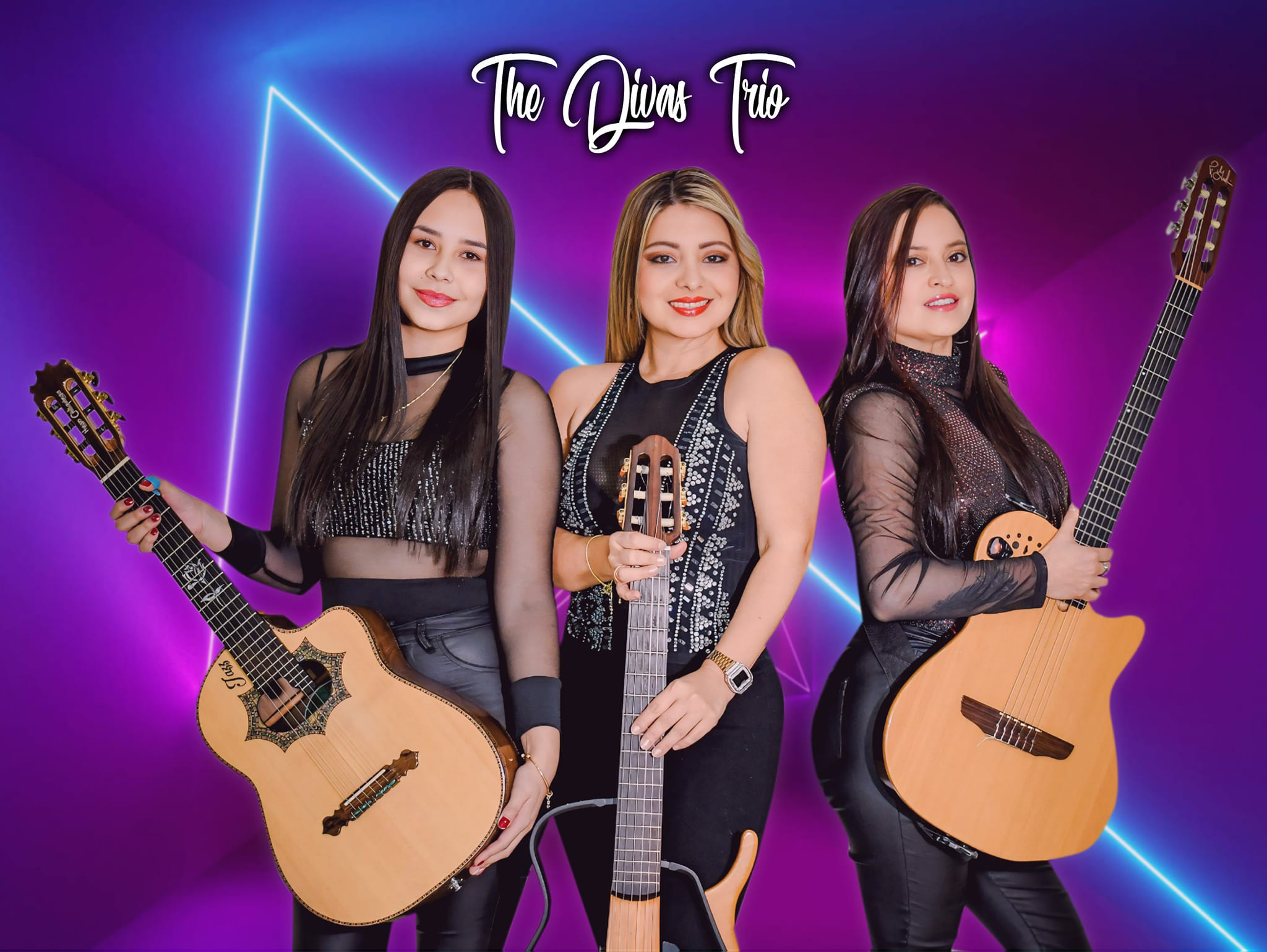 La Fuerza Femenina que Reinventa la Música
 – Ojo critico