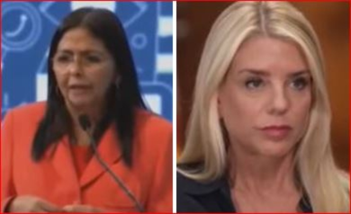 Esta es la lujosa mansión que Estados Unidos confiscó a Maduro
 – Ojo critico