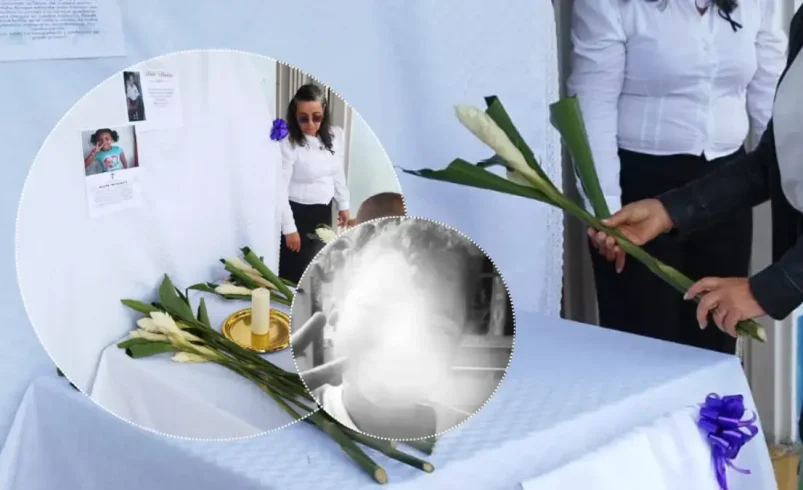 Después de una búsqueda agotadora, una niña de 6 años que fue reportada como desaparecida en Aguadas (Caldas) fue encontrada muerta: murió en la piscina

 – Ojo critico