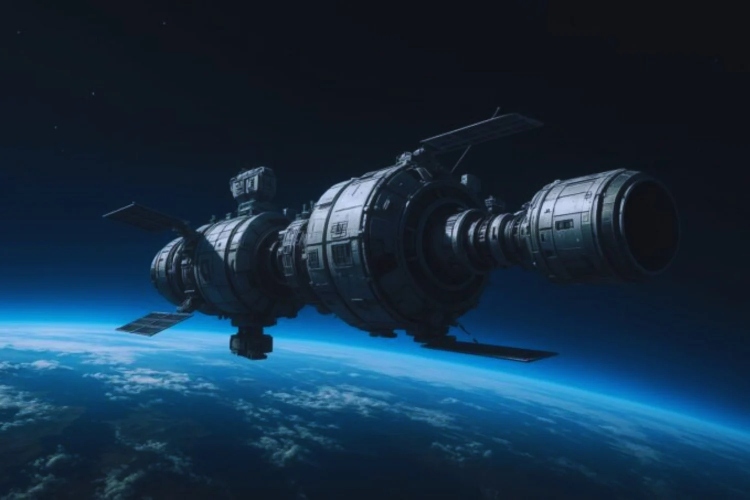 Proyecto Chrysalis: el barco de 50 km de largo que viaja a un sistema solar diferente
 – Ojo critico