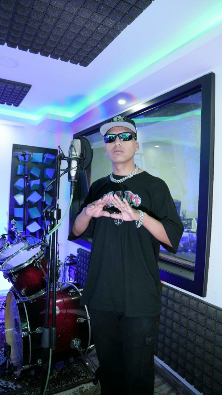 Desde el sur y con flujo: el asesinato, la voz que enciende el Reggaeton Pastuso
 – Ojo critico