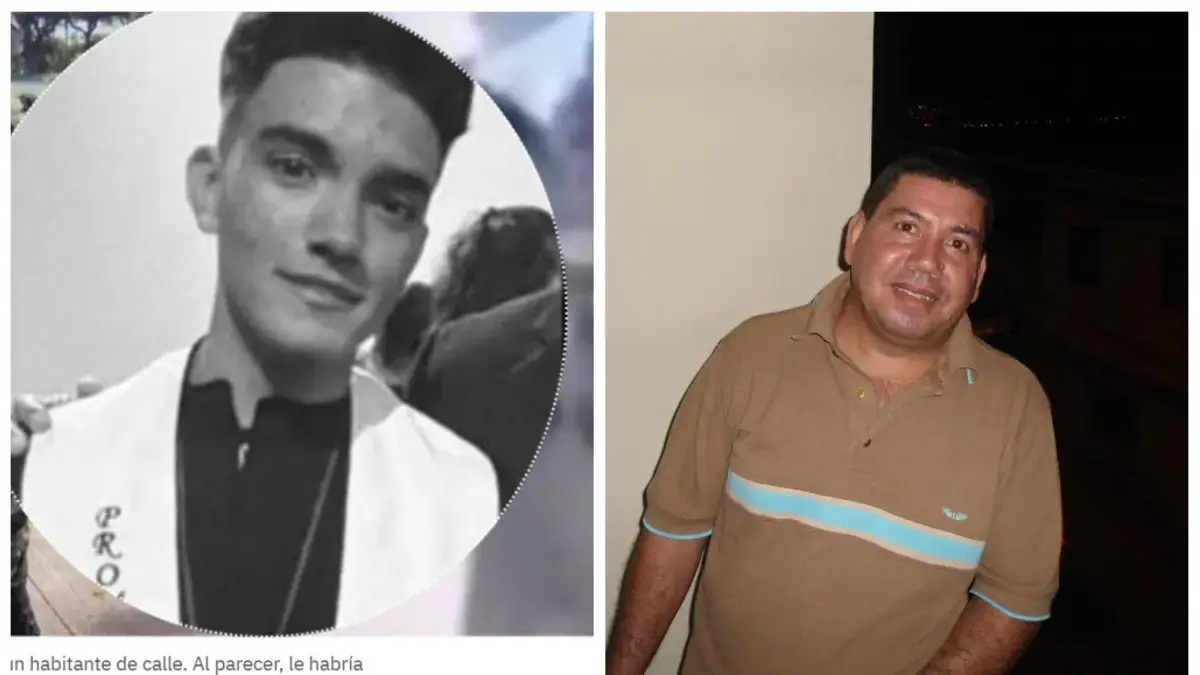 El asesinato de Esteban Yepes en Itagüí vivió el brutal crimen en Cali
 – Ojo critico