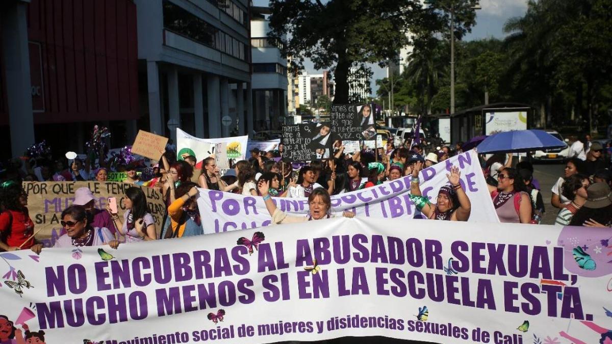 El brutal asesinato de una mujer en Concordia, mientras que en Betulia encontraron el cuerpo de una joven cuya hermana todavía está desaparecida.
 – Ojo critico