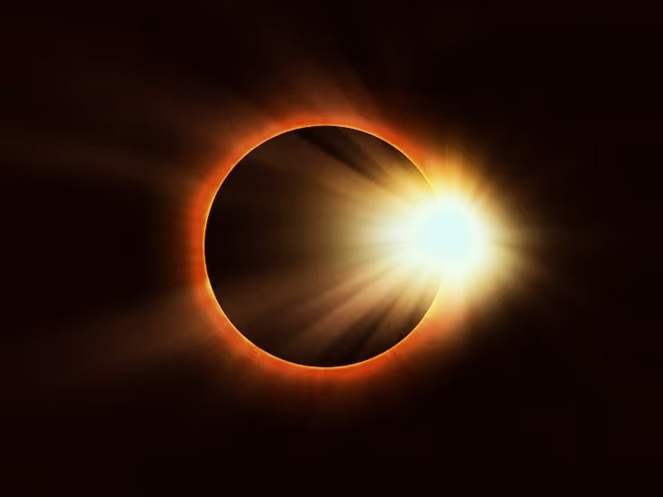 El eclipse solar del siglo: seis minutos de oscuridad total en 2027

 – Ojo critico