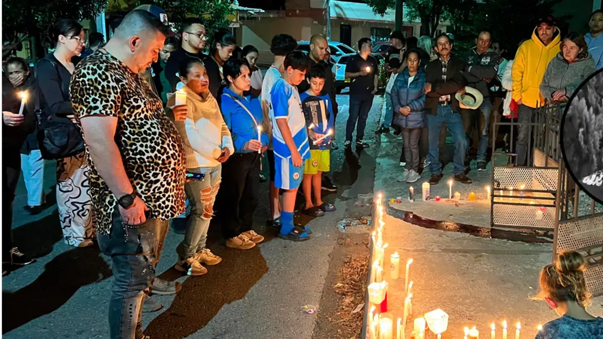 El funcionario de la oficina del alcalde en Rionegro fue asesinado cuando se fueron los perros
 – Ojo critico