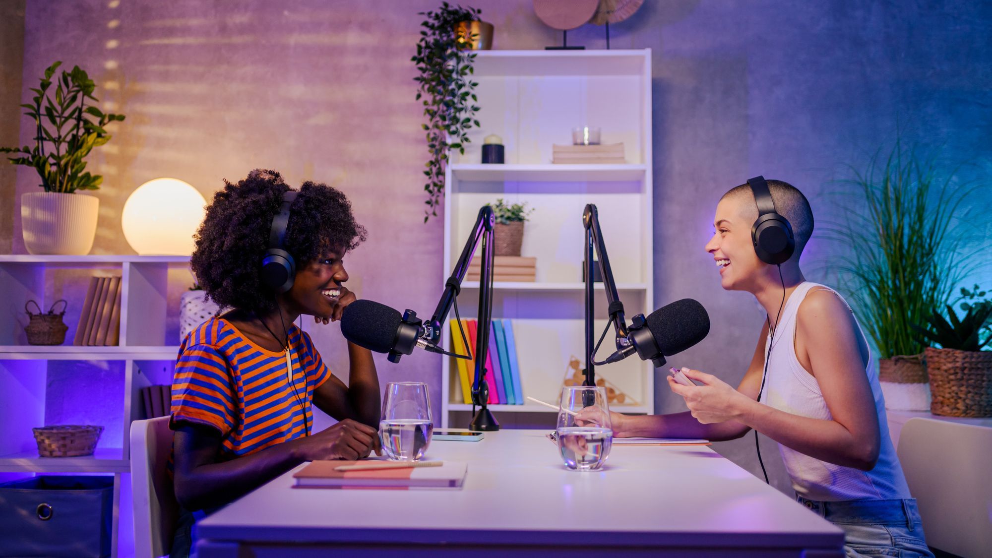 El podcast: el futuro del pasado que ahora se puede escuchar en el presente
 – Ojo critico