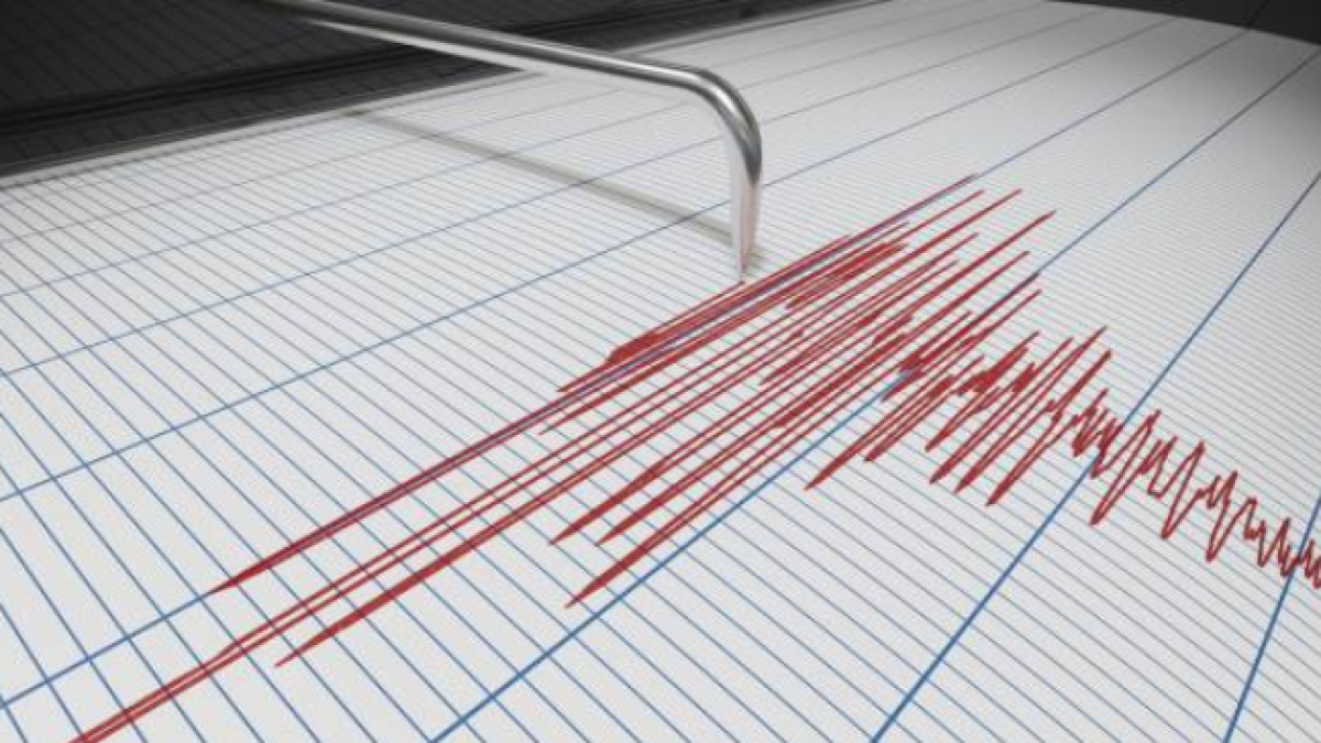 El terremoto 4.8 se registró en el Océano Pacífico frente a la costa de Ecuador
 – Ojo critico