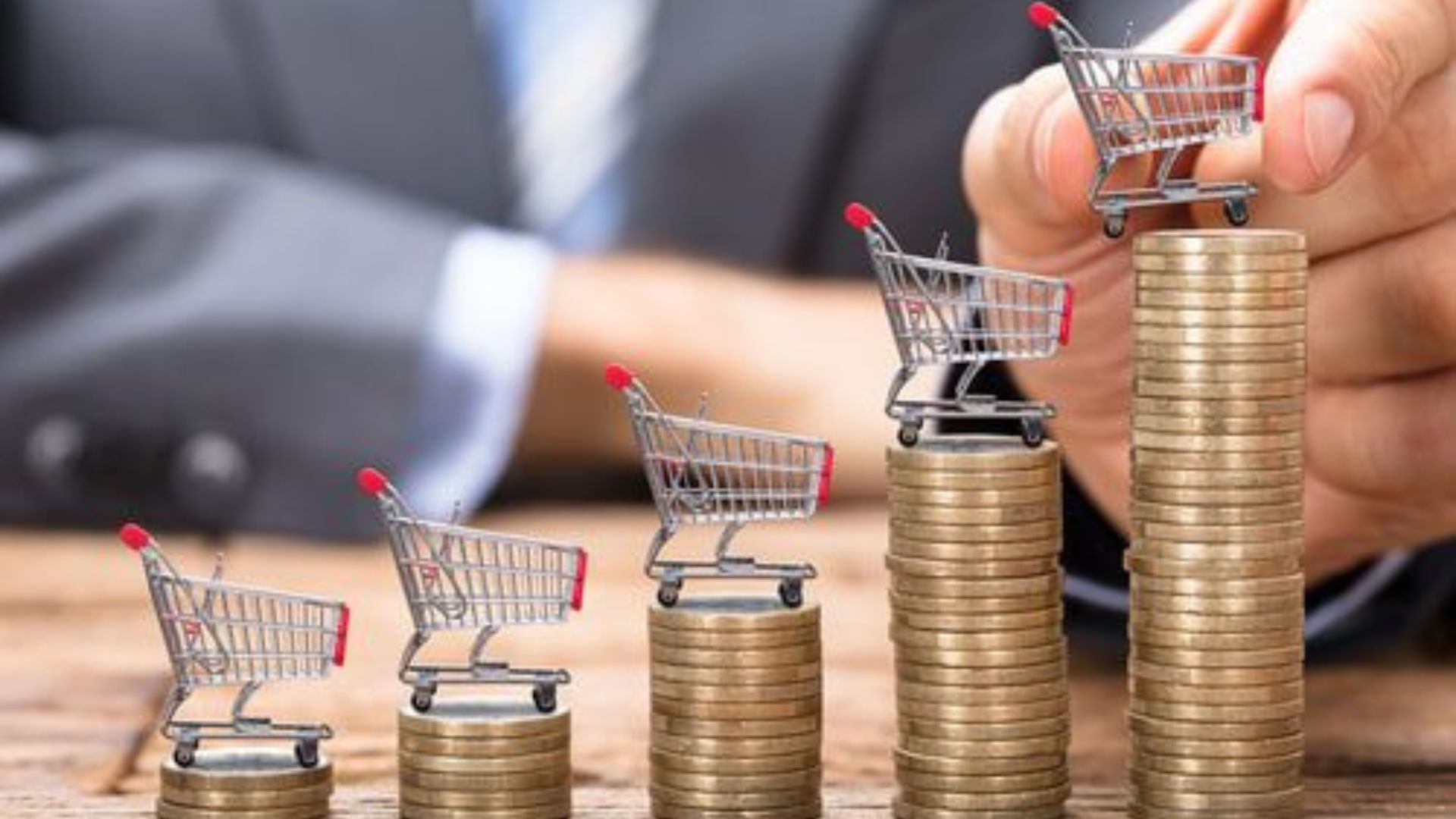 La inflación en Colombia aumentó al 4,9% en julio y supera las expectativas en el mercado
 – Ojo critico
