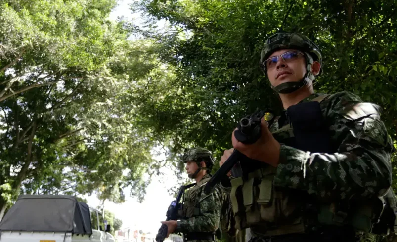 Entre $ 50 millones de premios para secuestrado médico, hasta que la seguridad del Festival de Bandol se fortalece

 – Ojo critico