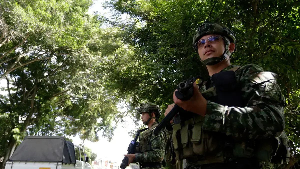 Entre $ 50 millones de premios para secuestrado médico, hasta que la seguridad del Festival de Bandol se fortalece
 – Ojo critico