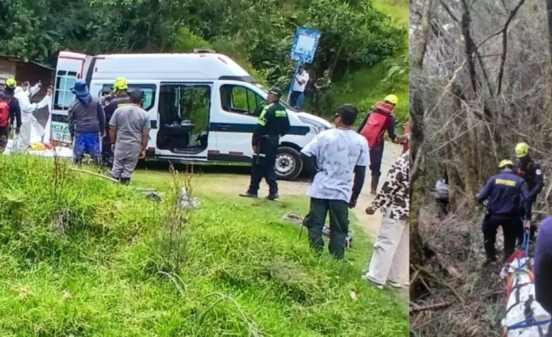 Eso es lo que dicen las autoridades sobre el caso
 – Ojo critico