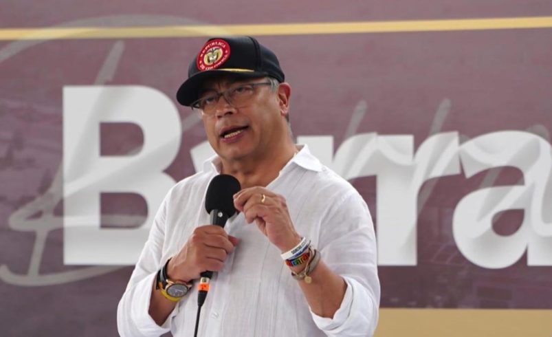 Esperando y programarlo cerrará las carreteras en Bucaramanga después de la visita del presidente Gustavo Petro: ¿Qué viene a Santander?

 – Ojo critico