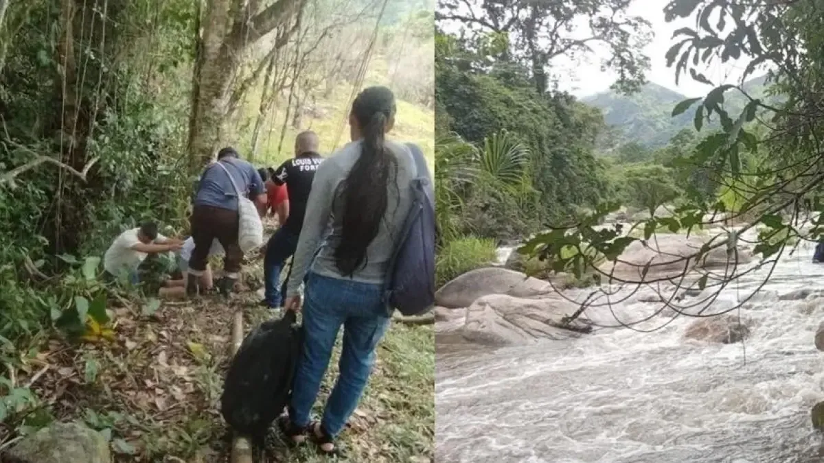 Esto es lo que se sabe sobre la tragedia

 – Ojo critico