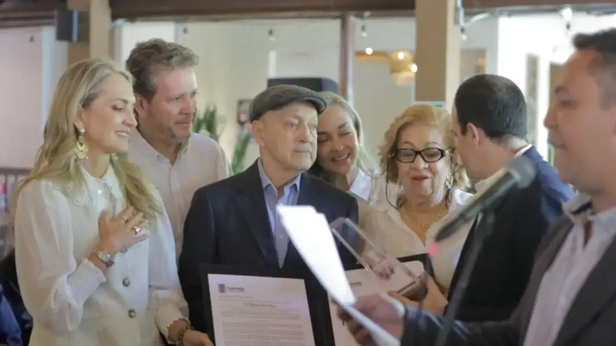 Fue la última celebración de los 50 años del conocido restaurante «El Rancherito» con sus dueños, una pareja que murió en un accidente fatal
 – Ojo critico