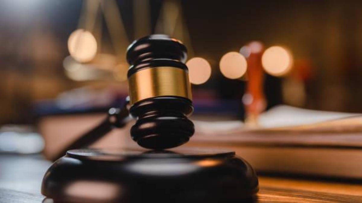 Funcionarios, abogados y personas atrapadas en el Atlántico por estafadores millonarios con títulos judiciales que administrarían más de $ 2,000 millones
 – Ojo critico