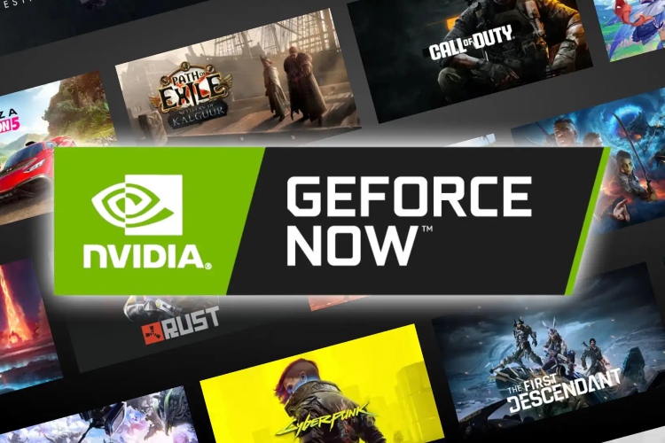 Nvidia GeForce ahora contra mejores consolas: ¿Qué puedo elegir en 2025?
 – Ojo critico