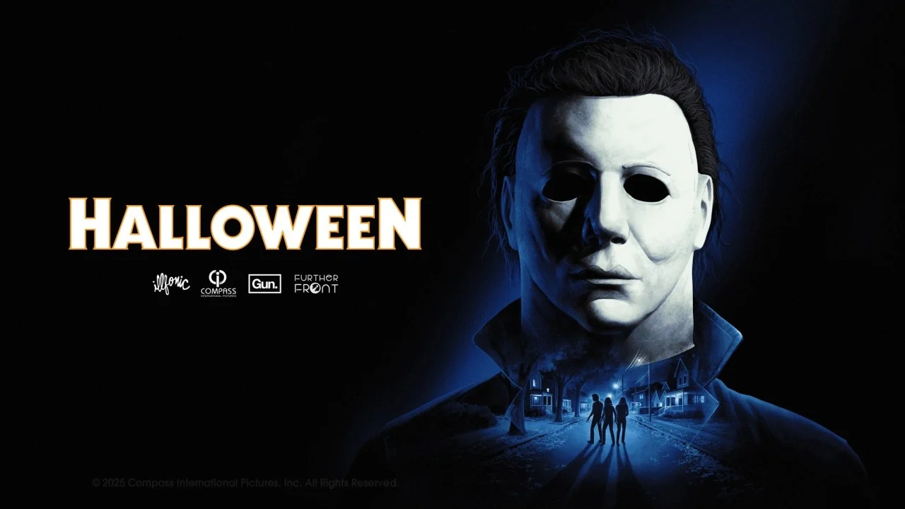 Halloween: El juego trae terror en Gamescom 2025
 – Ojo critico
