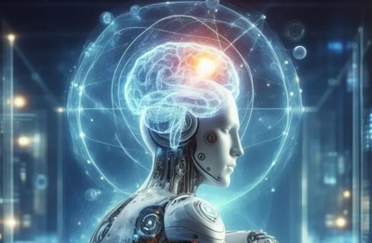 AI ya automatiza el 25 % de las tareas de trabajo
 – Ojo critico