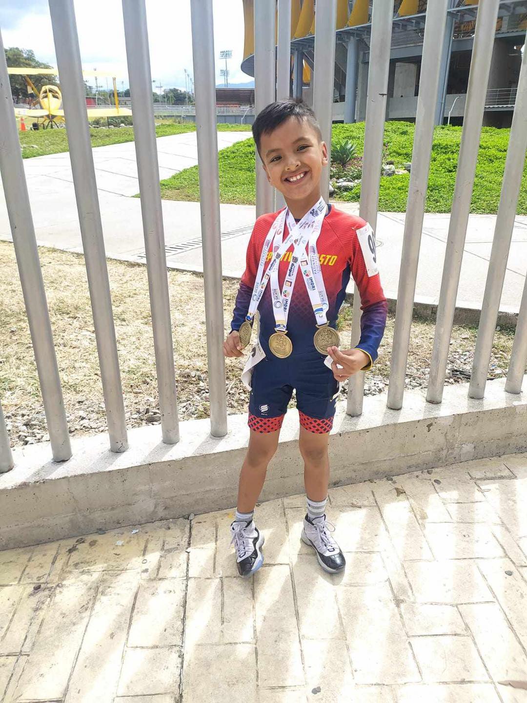 Los Niños que representan un Nariño con El Mejor Deporte
 – Ojo critico