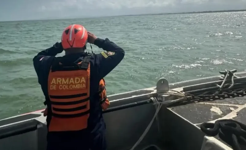 La Armada Nacional tendrá un sistema anti -dial para evitar ataques como el del puerto de Merizalde, Buenaventura, que dejó a tres muertos

 – Ojo critico
