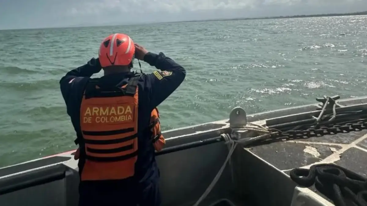 La Armada Nacional tendrá un sistema anti -dial para evitar ataques como el del puerto de Merizalde, Buenaventura, que dejó a tres muertos
 – Ojo critico