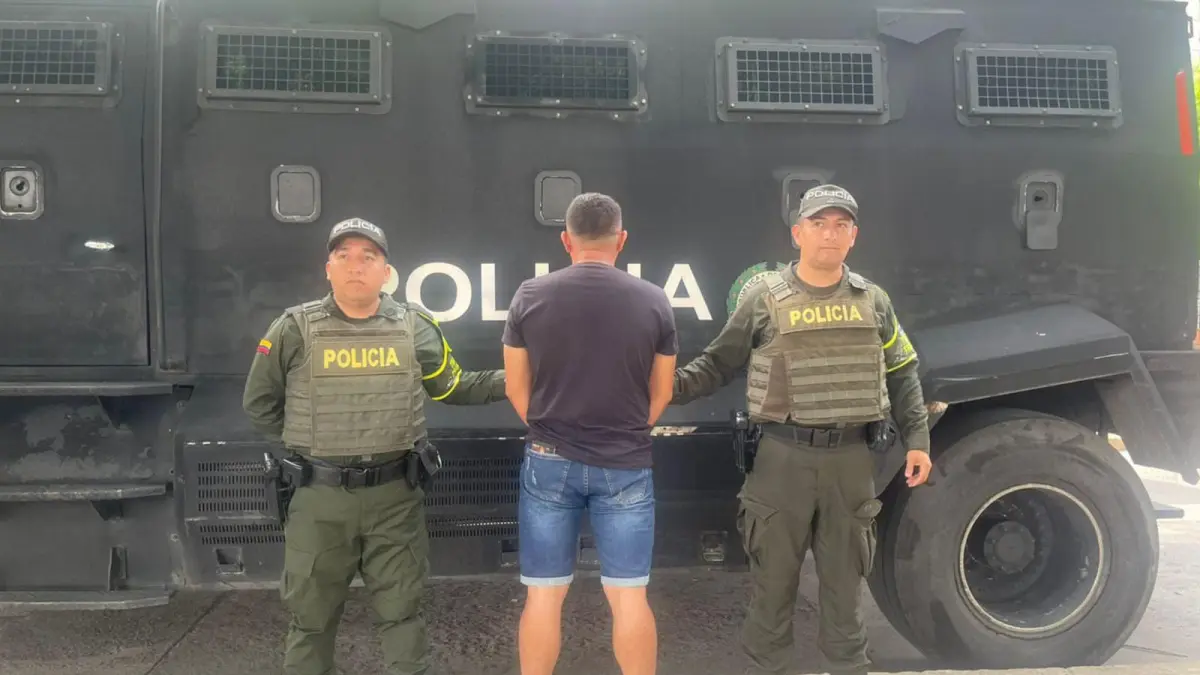 La captura se transfirió a la posición de control
 – Ojo critico