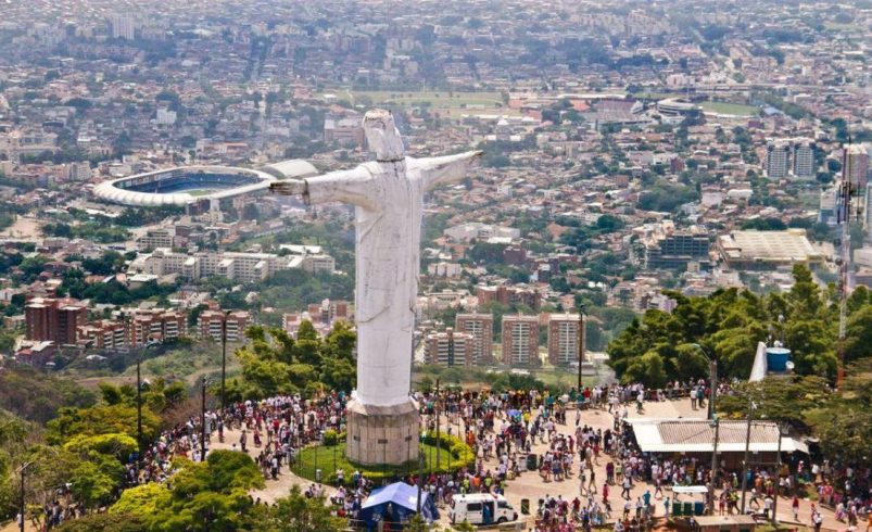 La ciudad puede terminar este 2025 con más de 3 millones de visitantes; Petronio Álvarez y Fair, eventos clave

 – Ojo critico