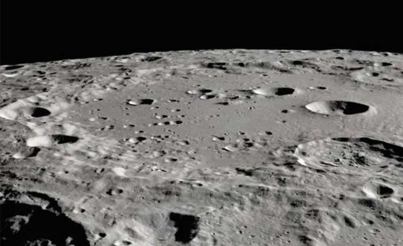 La luna temblora: las tierras lunares amenazan los planes de colonización

 – Ojo critico