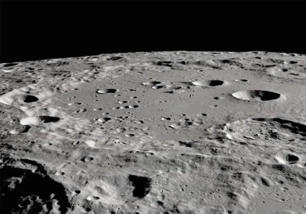 La luna temblora: las tierras lunares amenazan los planes de colonización
 – Ojo critico